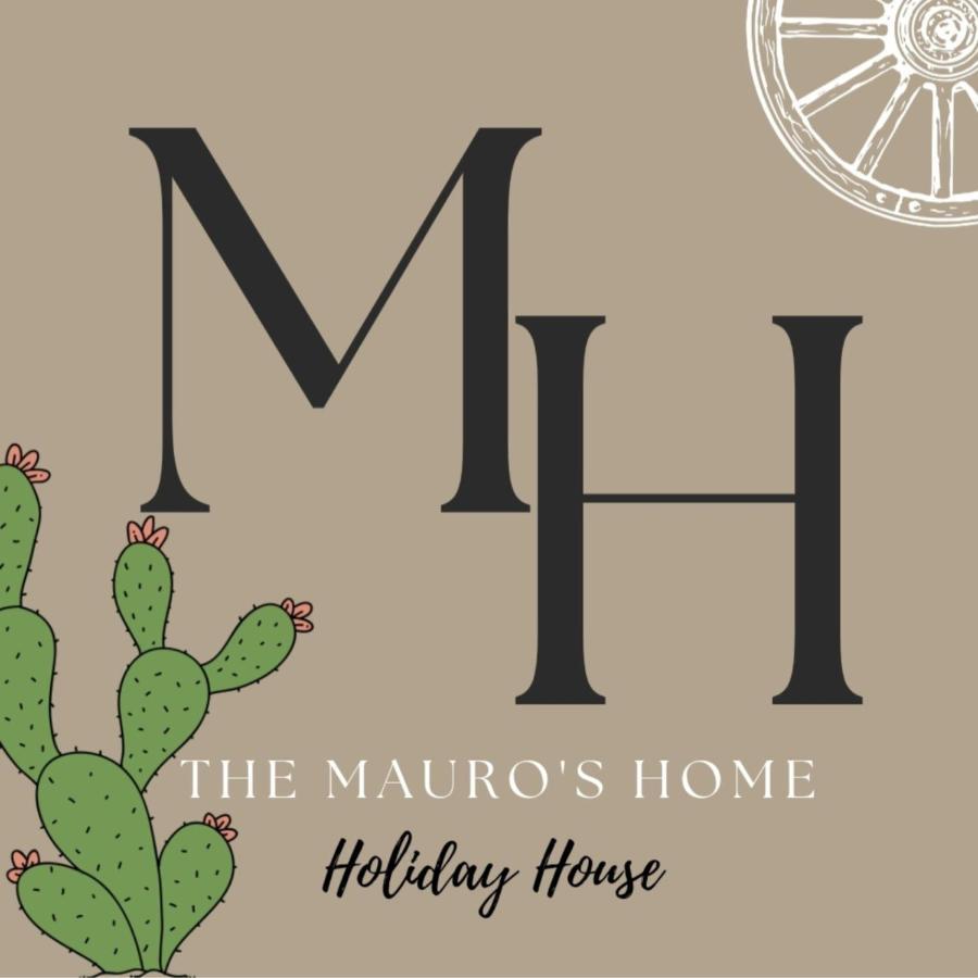 The Mauro'S Home CTA Exterior foto